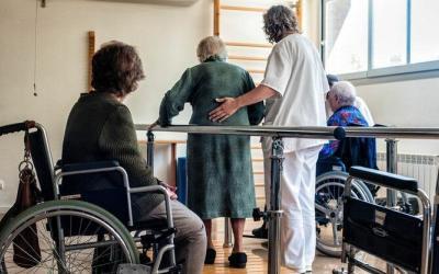 Asociación entre deterioro cognitivo y resultados funcionales en ancianos hospitalizados: una revisión sistemática y metaanálisis
