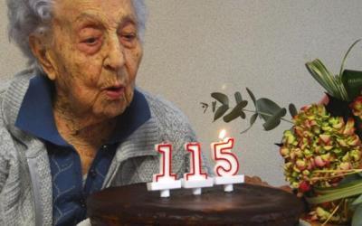 La receta de la Super Avia Catalana: La vecina de Olot que se ha convertido en la persona más anciana del mundo con 115 años