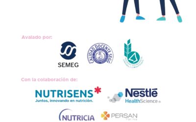 IV Jornada Hospital Amable para la persona mayor: signos de madurez